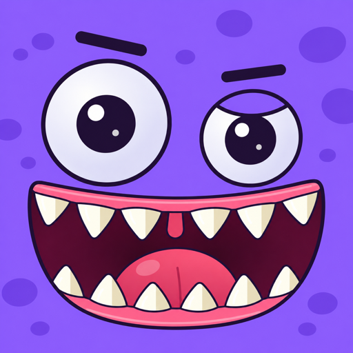 ChompDuo app icon